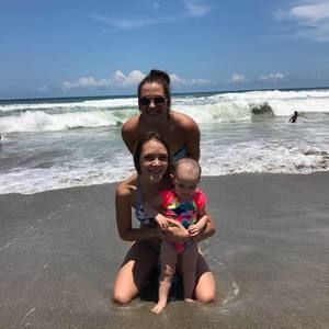 Meet your Posher, Mikaila